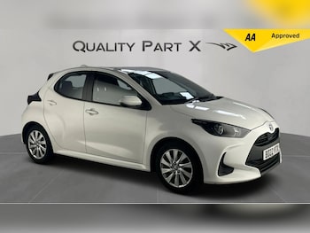 Toyota - Yaris