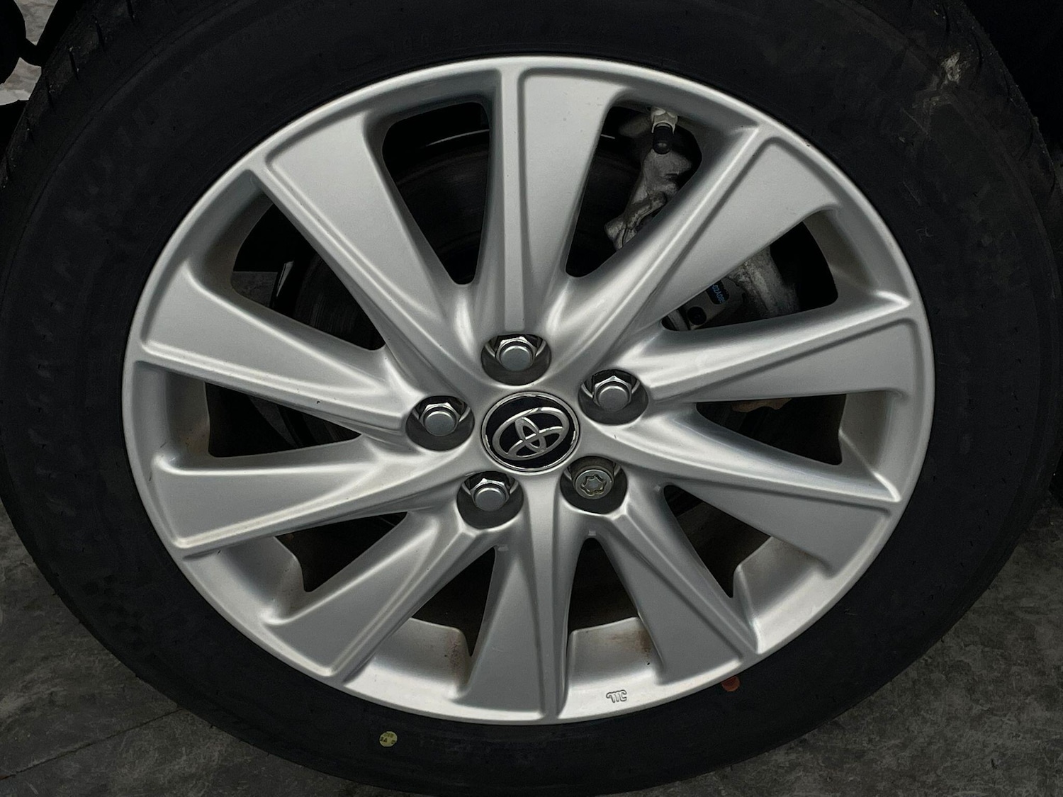 Used Toyota Yaris 2022 for sale - 76000674: Photo 34