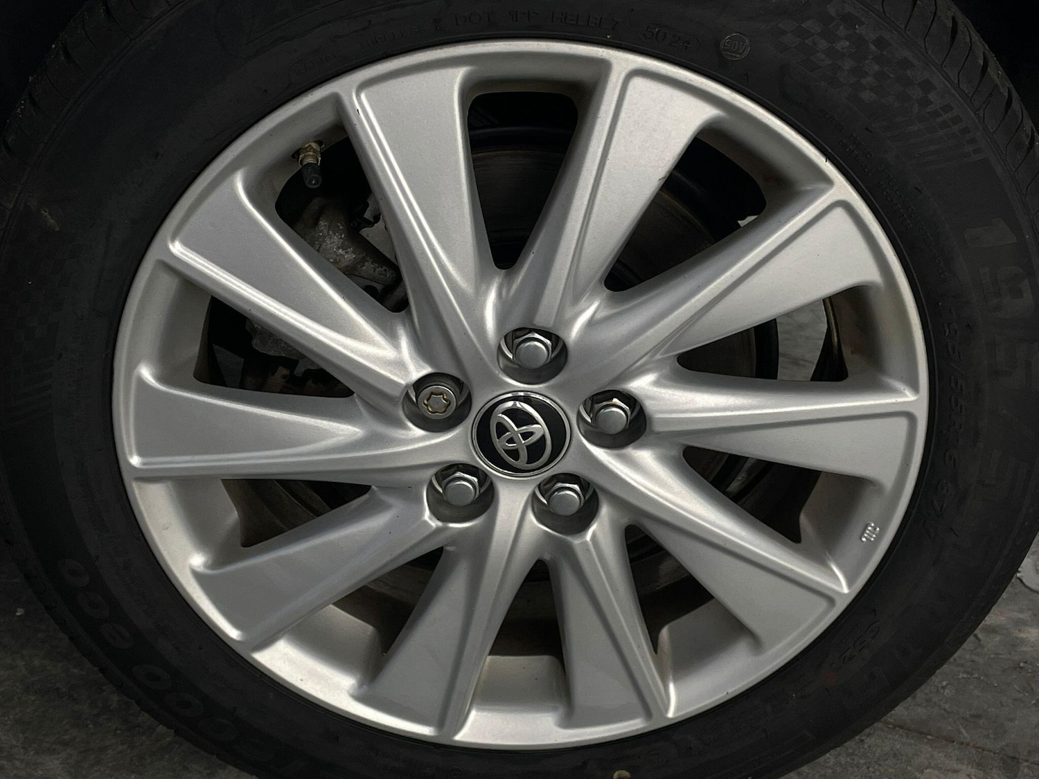 Used Toyota Yaris 2022 for sale - 76000674: Photo 36