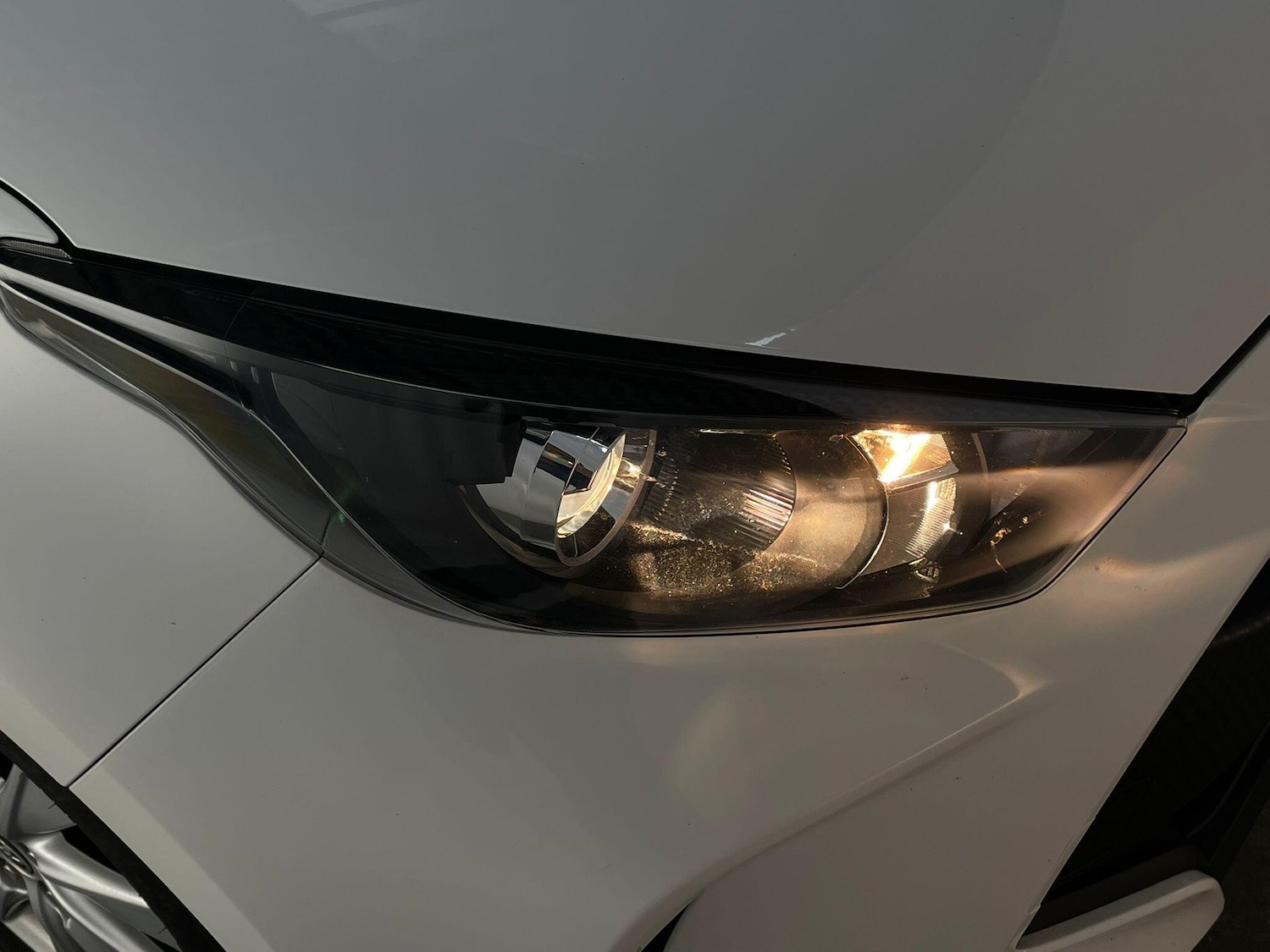 Used Toyota Yaris 2022 for sale - 76000674: Photo 39