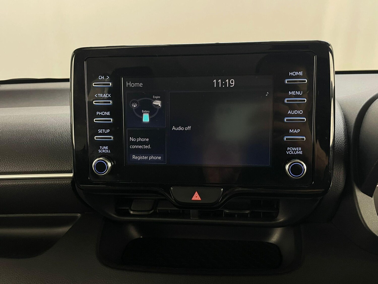 Used Toyota Yaris 2022 for sale - 76000674: Photo 42