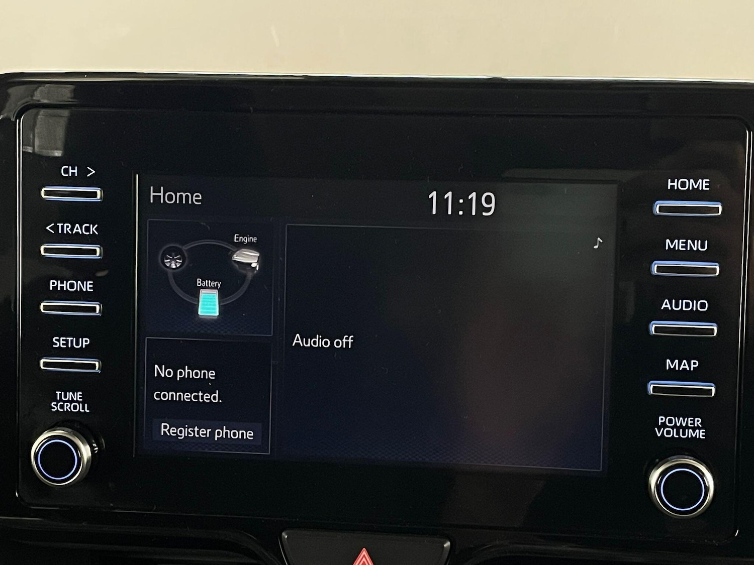 Used Toyota Yaris 2022 for sale - 76000674: Photo 45
