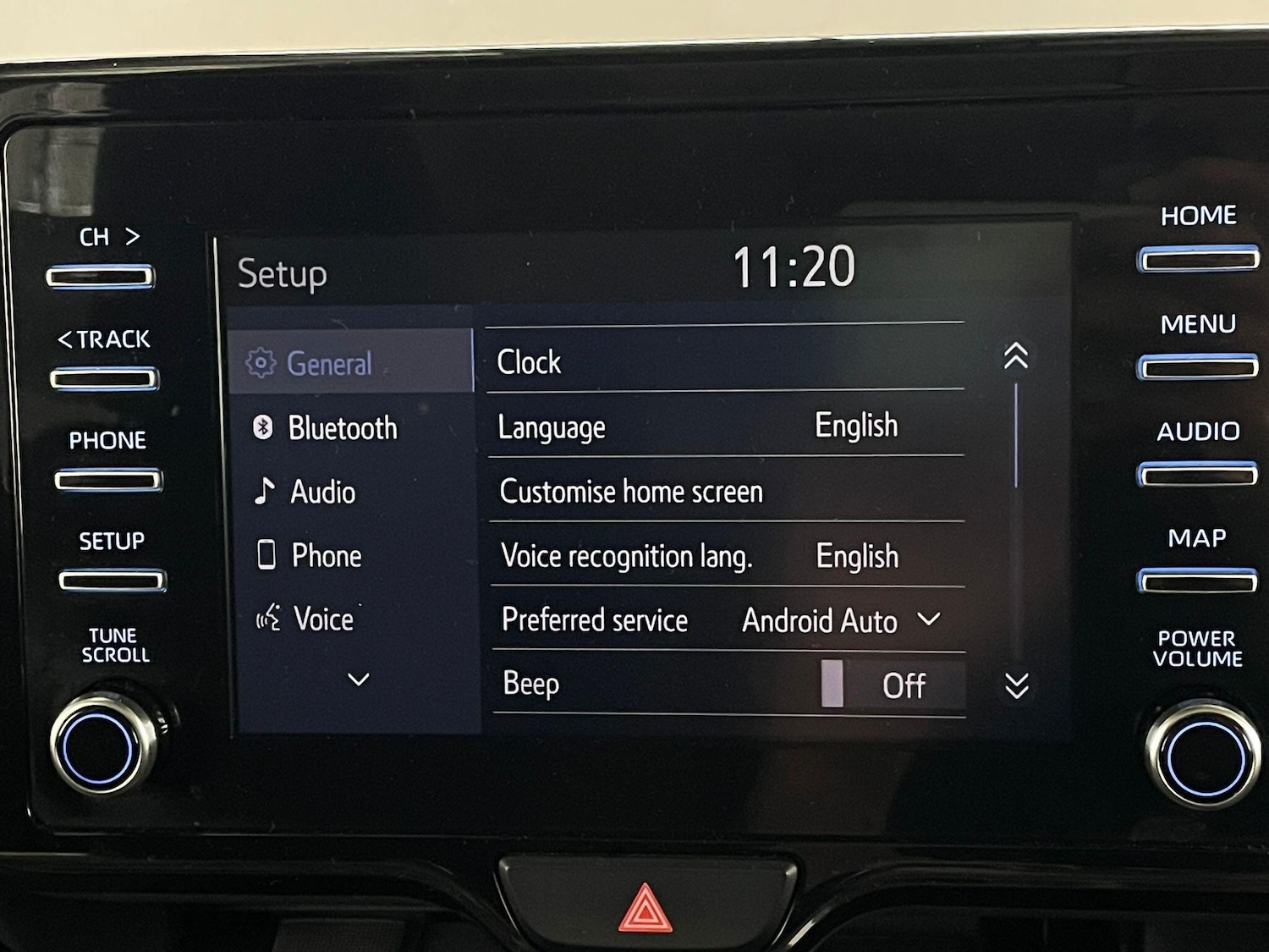 Used Toyota Yaris 2022 for sale - 76000674: Photo 46