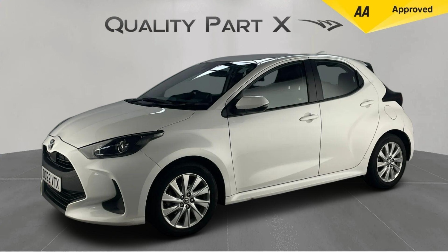 Used Toyota Yaris 2022 for sale - 76000674: Photo 6