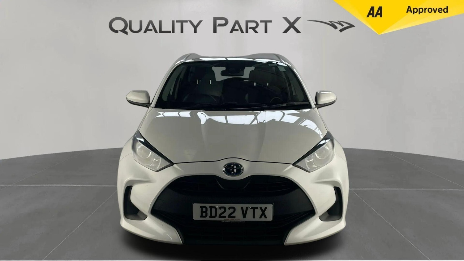 Used Toyota Yaris 2022 for sale - 76000674: Photo 7