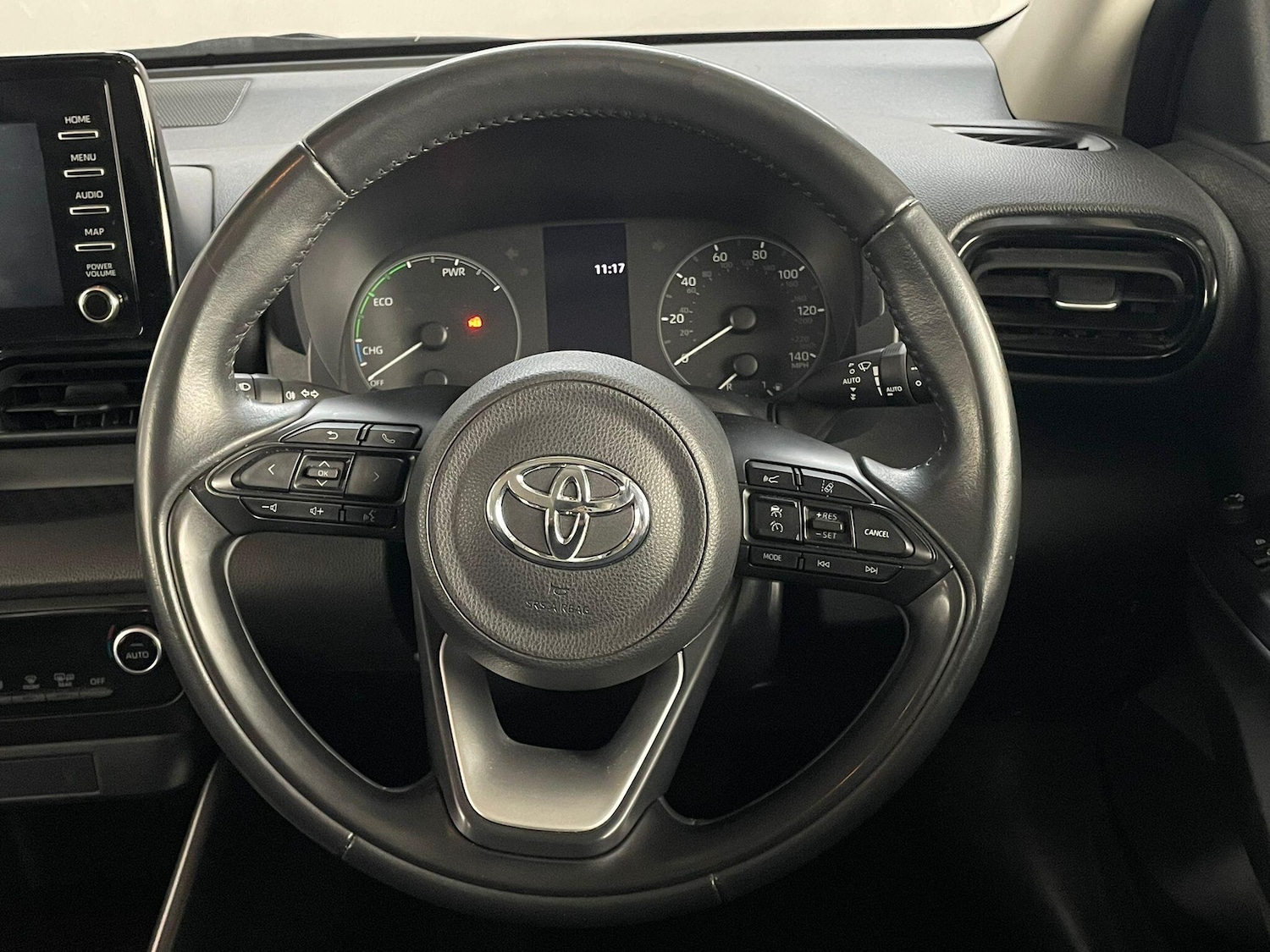 Used Toyota Yaris 2022 for sale - 76000674: Photo 8