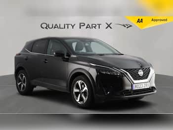 Used Nissan Qashqai 2023 for sale - 79775424: Photo