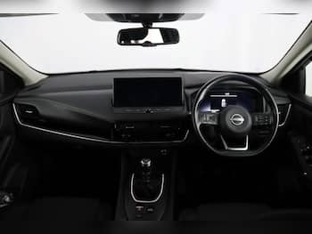 Used Nissan Qashqai 2023 for sale - 79775424: Photo