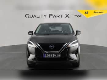 Used Nissan Qashqai 2023 for sale - 79775424: Photo