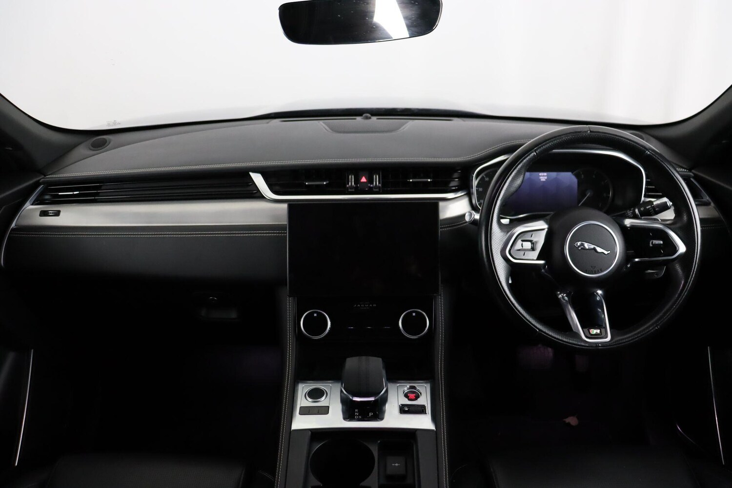 Used Jaguar F-Pace 2022 for sale - 77510992: Photo 10