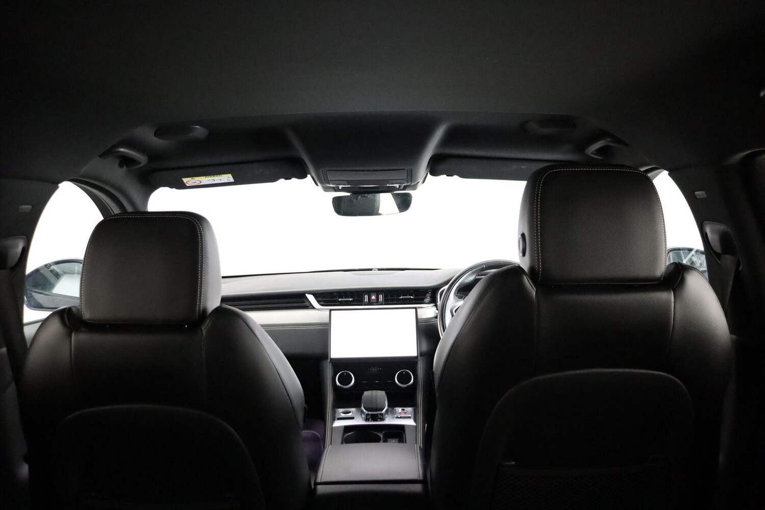 Used Jaguar F-Pace 2022 for sale - 77510992: Photo 11