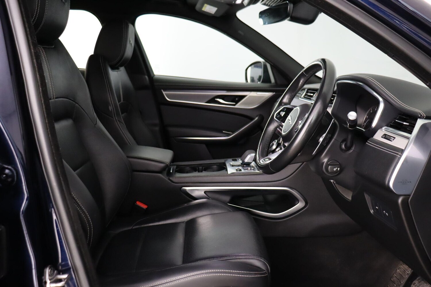 Used Jaguar F-Pace 2022 for sale - 77510992: Photo 13