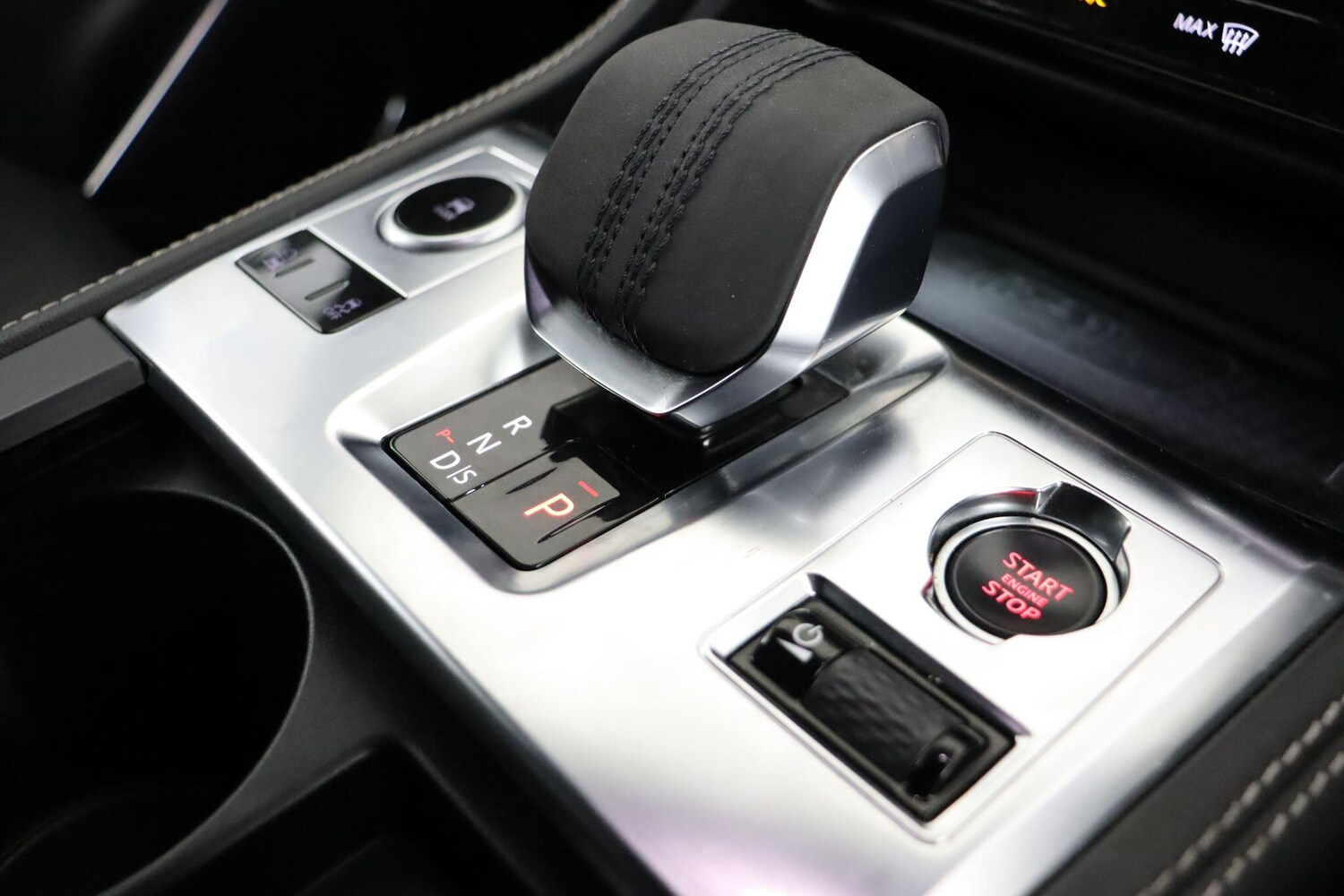 Used Jaguar F-Pace 2022 for sale - 77510992: Photo 16