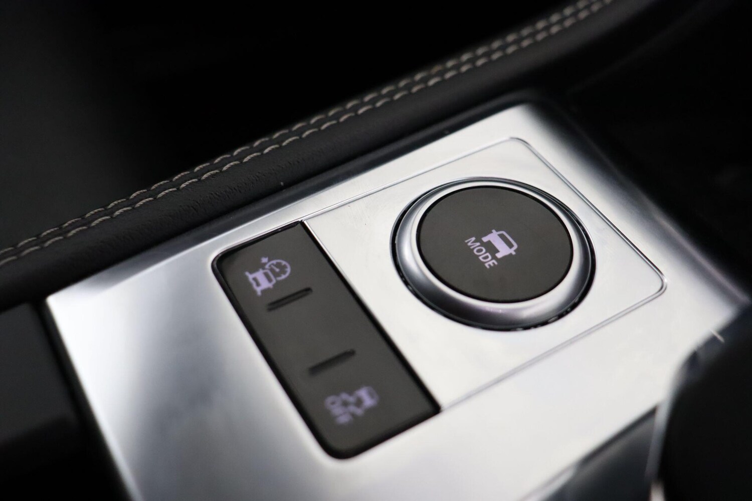 Used Jaguar F-Pace 2022 for sale - 77510992: Photo 23