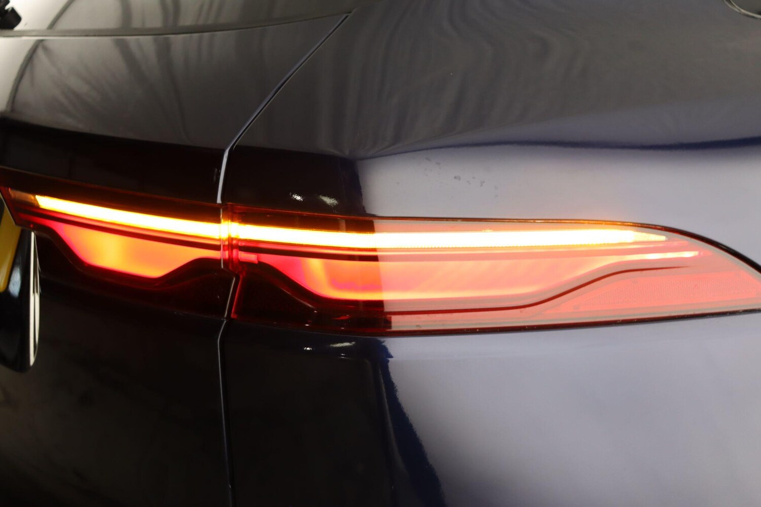 Used Jaguar F-Pace 2022 for sale - 77510992: Photo 29