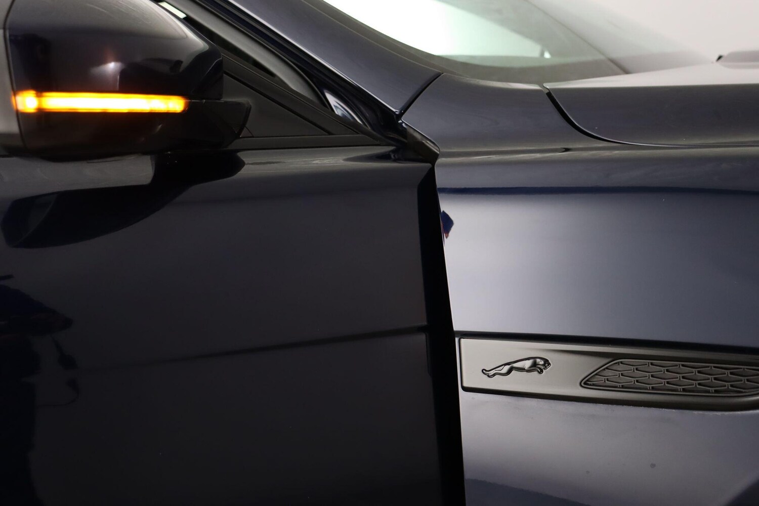 Used Jaguar F-Pace 2022 for sale - 77510992: Photo 30