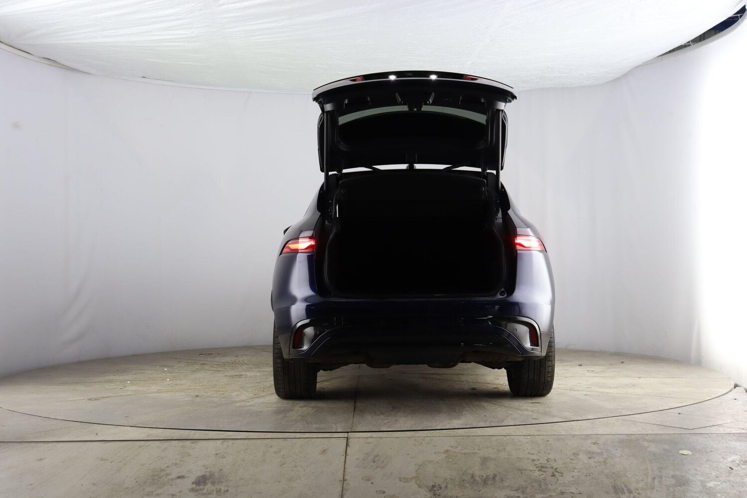 Used Jaguar F-Pace 2022 for sale - 77510992: Photo 33