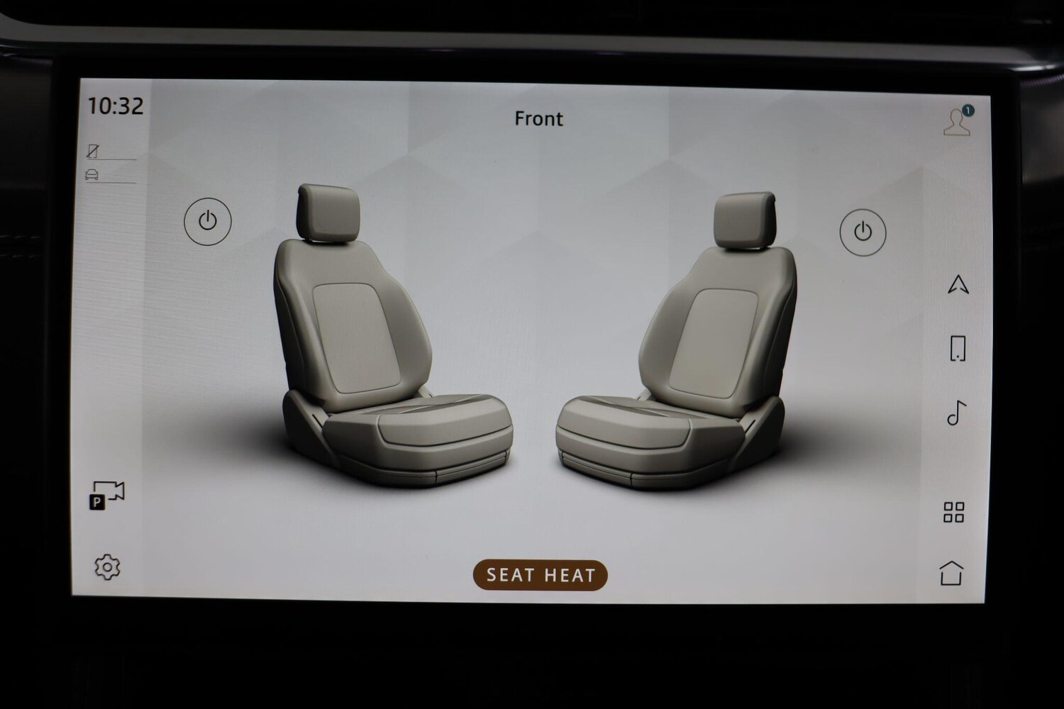 Used Jaguar F-Pace 2022 for sale - 77510992: Photo 38