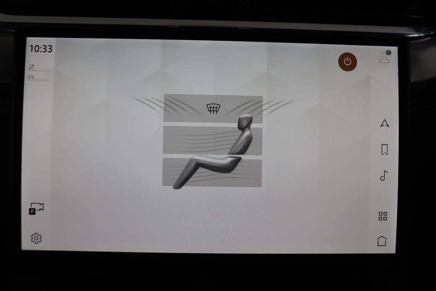 Used Jaguar F-Pace 2022 for sale - 77510992: Photo 39