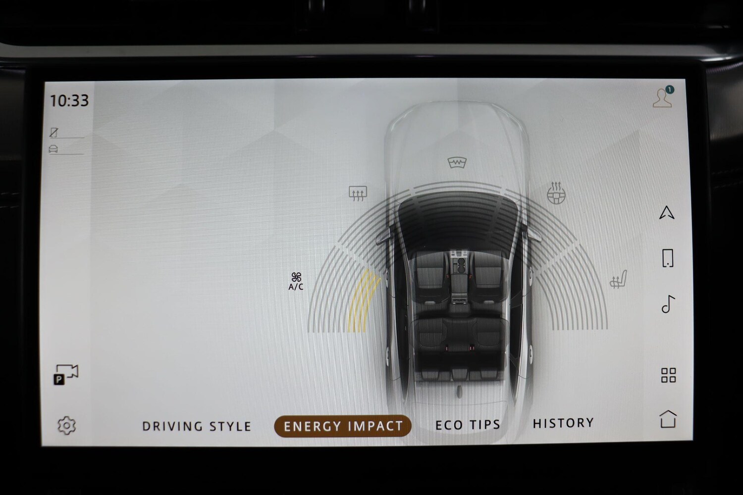 Used Jaguar F-Pace 2022 for sale - 77510992: Photo 41