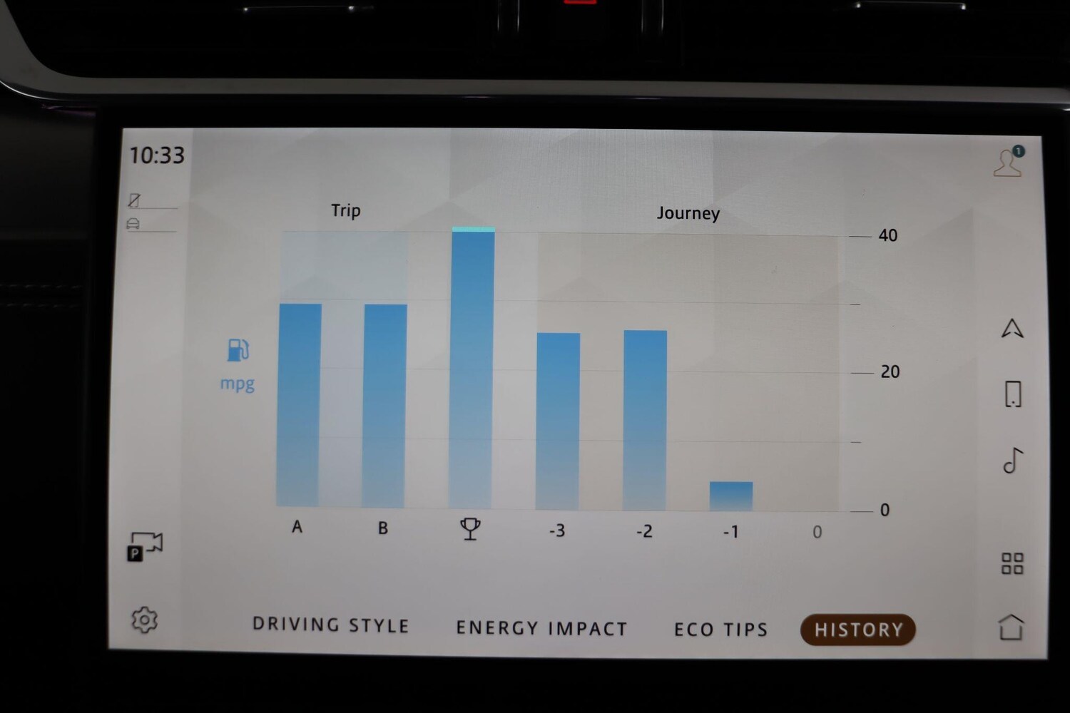 Used Jaguar F-Pace 2022 for sale - 77510992: Photo 43