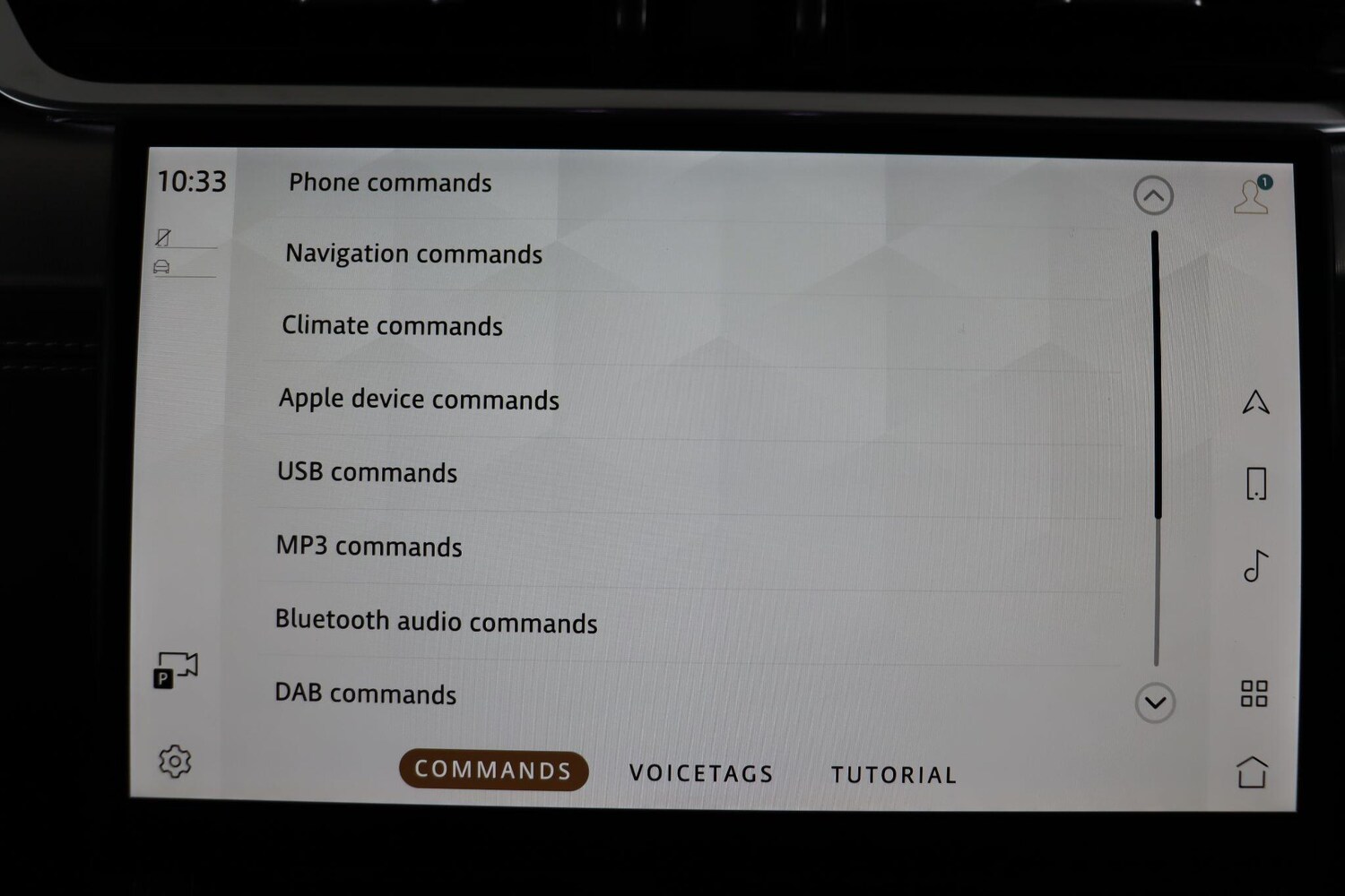 Used Jaguar F-Pace 2022 for sale - 77510992: Photo 45