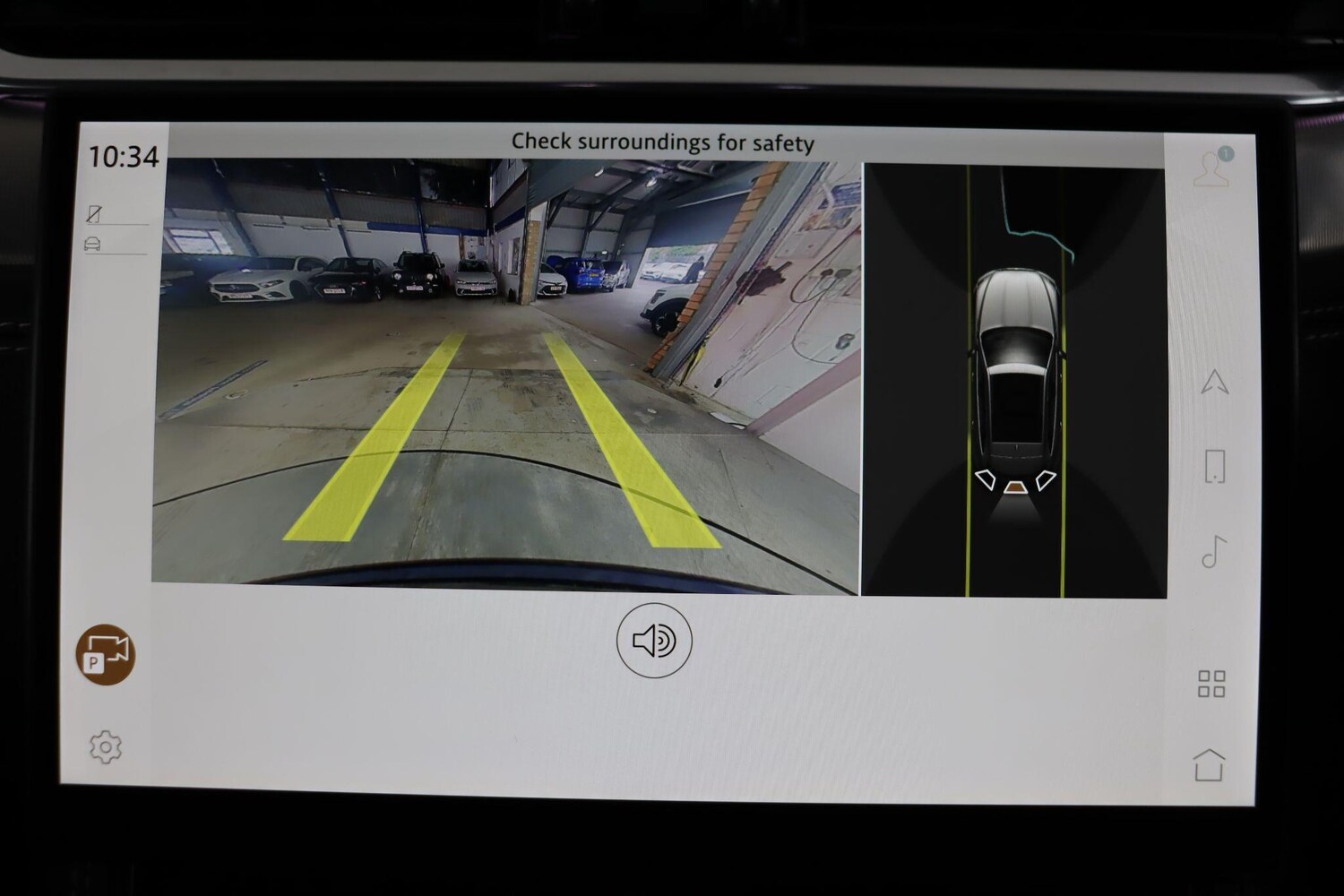 Used Jaguar F-Pace 2022 for sale - 77510992: Photo 48