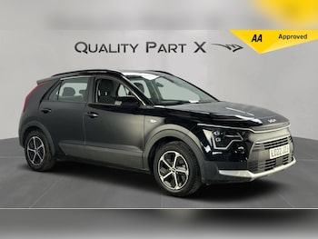 2022 (22) - 1.6h GDi 2 DCT Euro 6 (s/s) 5dr