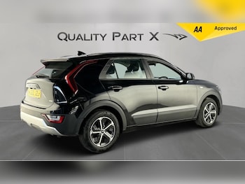 Used Kia Niro 2022 for sale - 75781292: Photo
