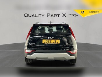 Used Kia Niro 2022 for sale - 75781292: Photo
