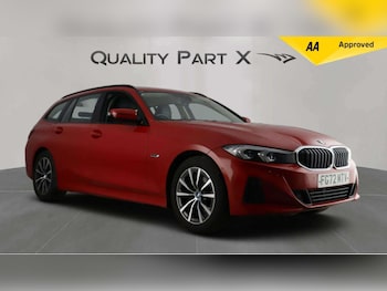 Used BMW 3 Series 2022 for sale - 78250550: Photo