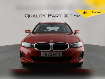 Used BMW 3 Series 2022 for sale - 78250550: Photo