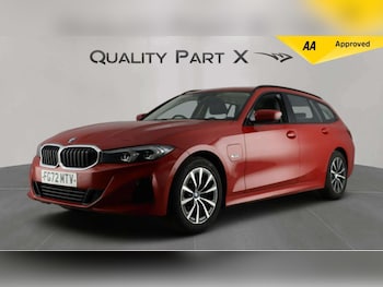 Used BMW 3 Series 2022 for sale - 78250550: Photo