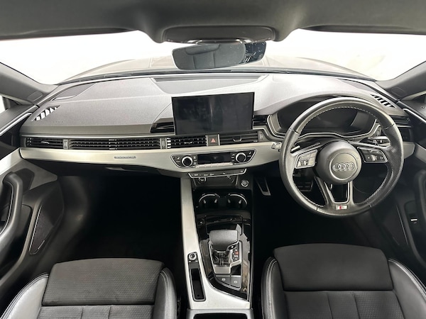 Used Audi A5 2022 for sale - 75310857: Photo 10