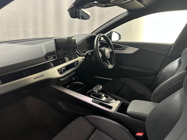 Used Audi A5 2022 for sale - 75310857: Photo 12