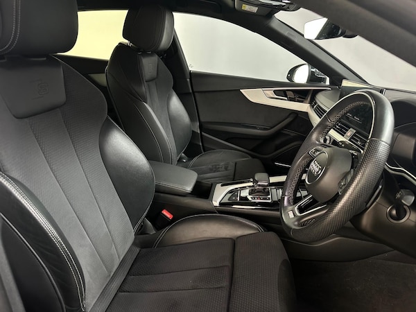 Used Audi A5 2022 for sale - 75310857: Photo 13