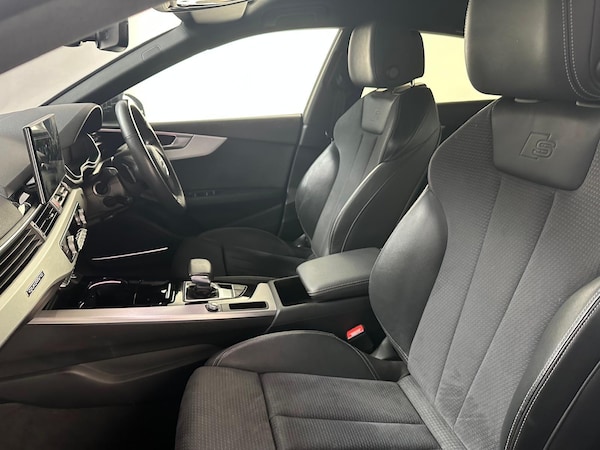 Used Audi A5 2022 for sale - 75310857: Photo 14