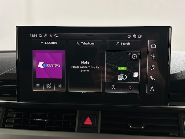 Used Audi A5 2022 for sale - 75310857: Photo 40
