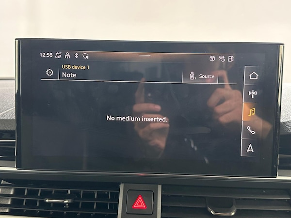 Used Audi A5 2022 for sale - 75310857: Photo 41