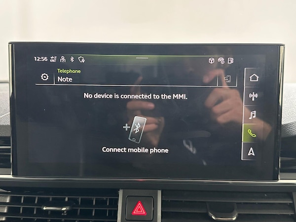 Used Audi A5 2022 for sale - 75310857: Photo 42
