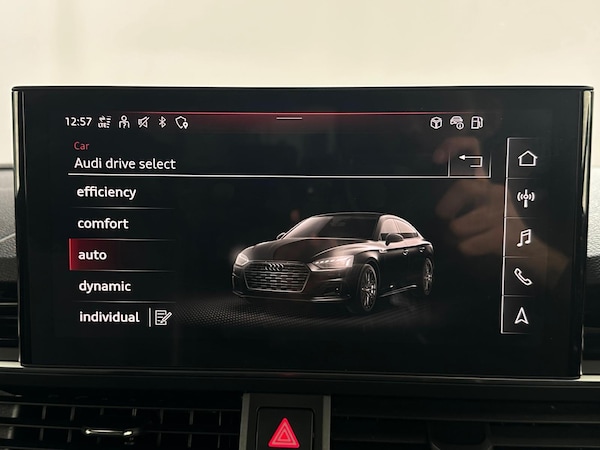 Used Audi A5 2022 for sale - 75310857: Photo 48