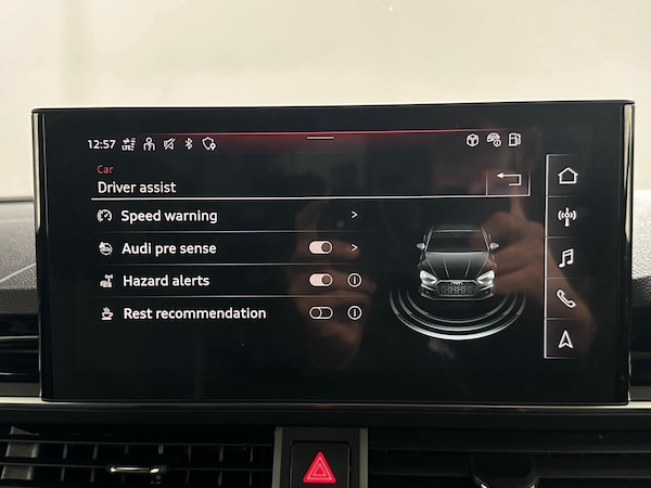 Used Audi A5 2022 for sale - 75310857: Photo 50