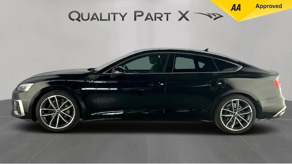 Used Audi A5 2022 for sale - 75310857: Photo 6