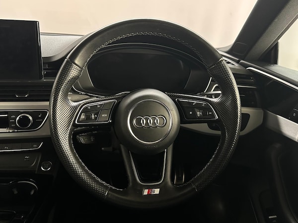 Used Audi A5 2022 for sale - 75310857: Photo 9