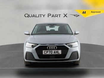 Used Audi A1 2020 for sale - 78205022: Photo