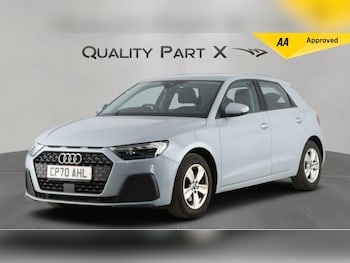 Used Audi A1 2020 for sale - 78205022: Photo