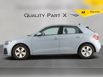 Used Audi A1 2020 for sale - 78205022: Photo