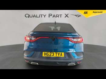 Used Renault Arkana 2023 for sale - 74799508: Photo