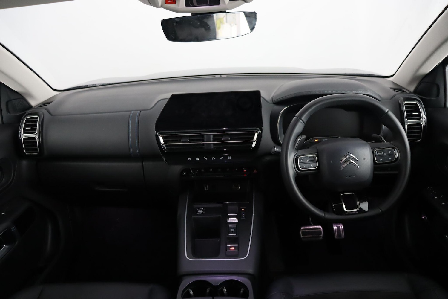 Used Citroen C5 Aircross 2022 for sale - 77120344: Photo 10