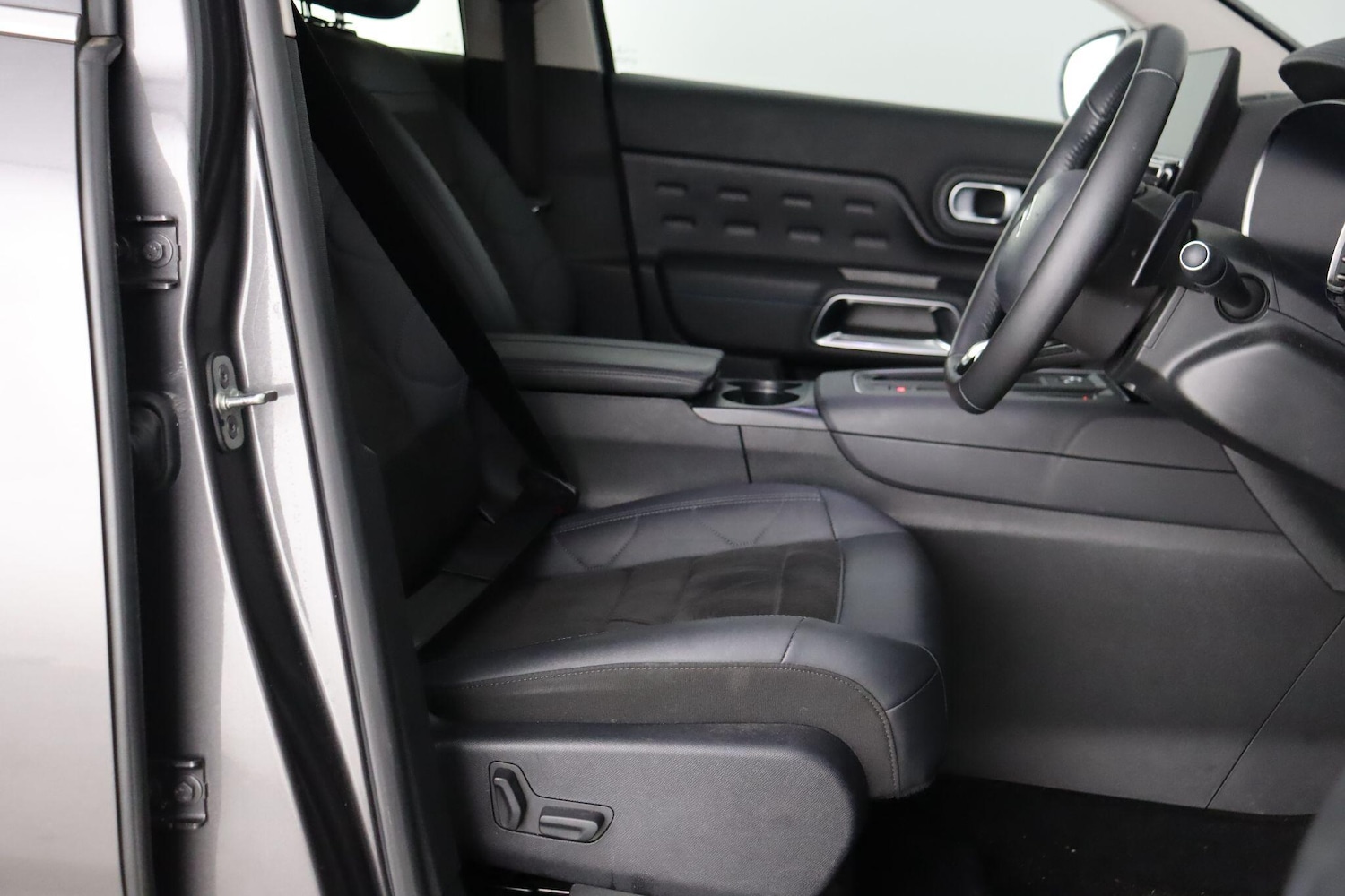 Used Citroen C5 Aircross 2022 for sale - 77120344: Photo 13